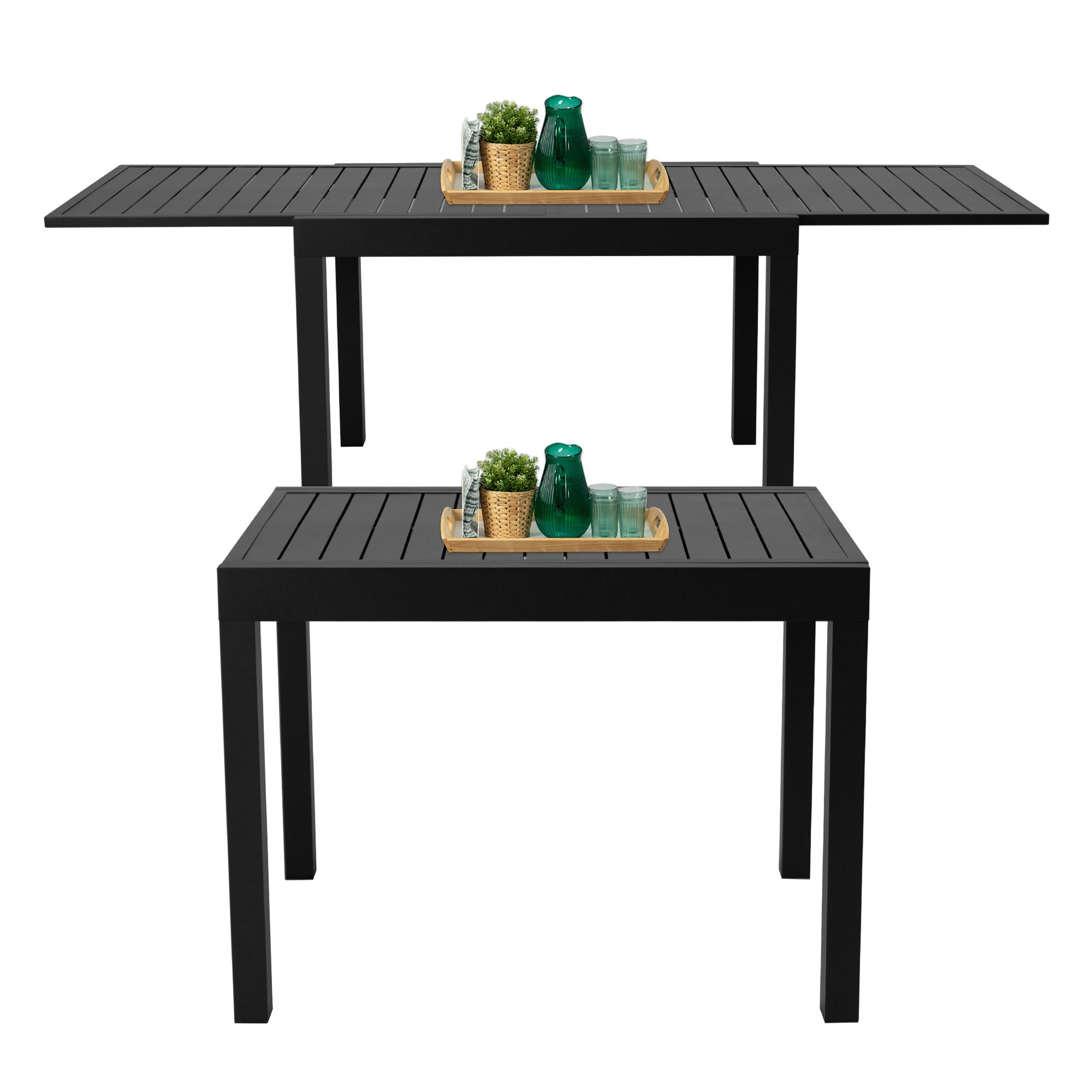 Kozyard Villa Outdoor Patio Dining Table Sets – Kozyard LLC.