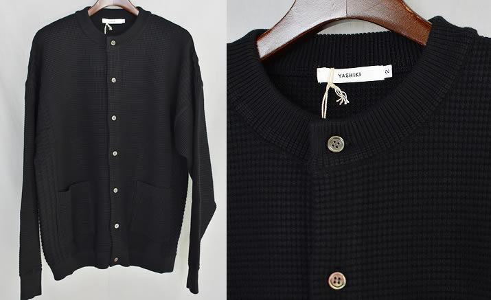 YASHIKI / ヤシキ 通販します。神戸 ノマド