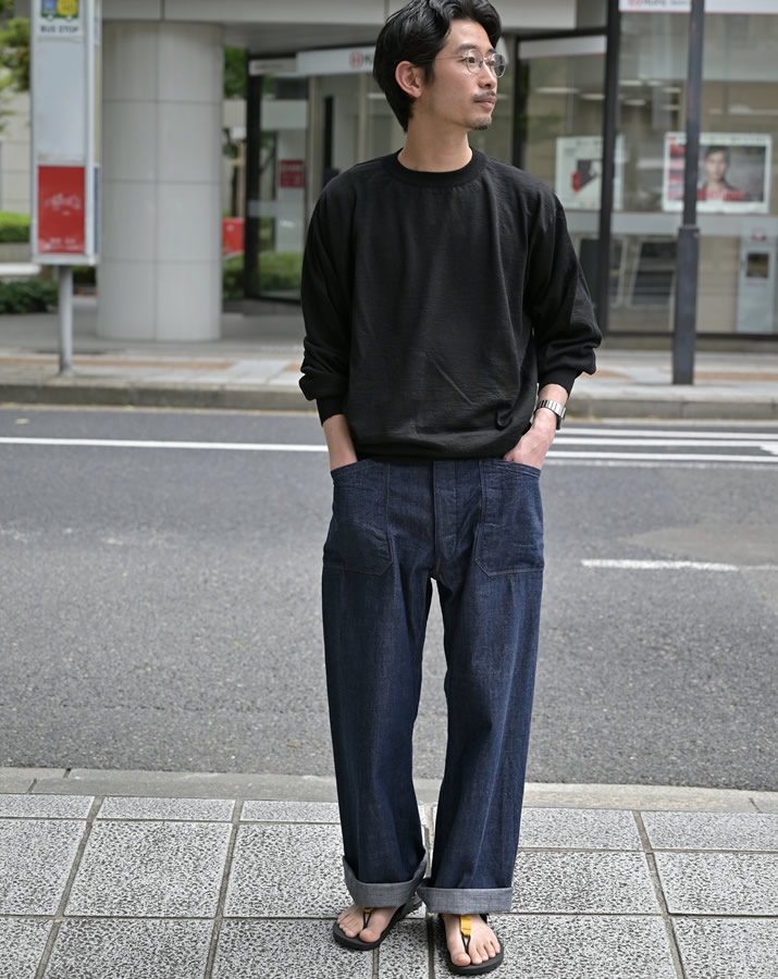 niceness / ナイスネス 通販します。神戸 ノマド