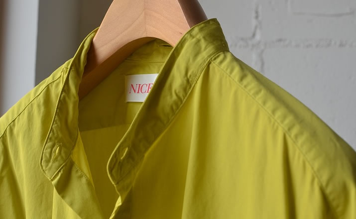 niceness / ナイスネス 通販します。神戸 ノマド