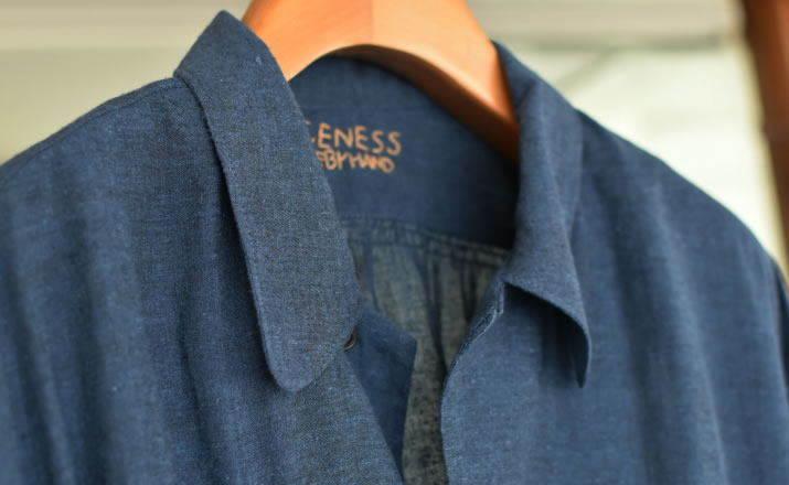 niceness / ナイスネス 通販します。神戸 ノマド