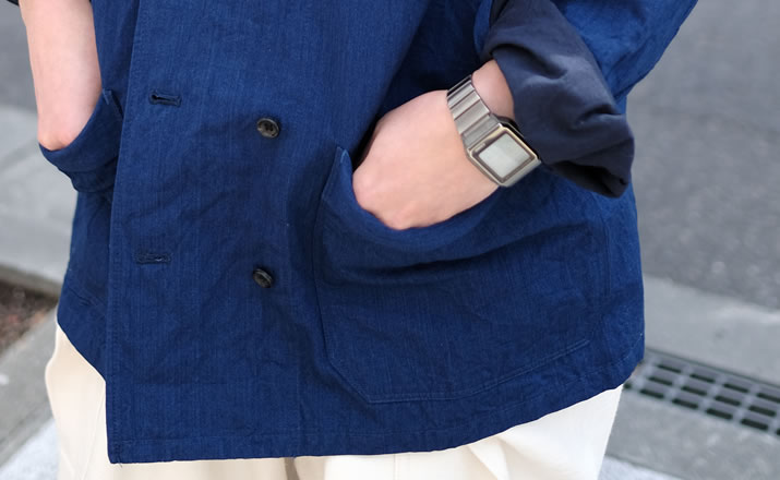 niceness / ナイスネス 通販します。神戸 ノマド