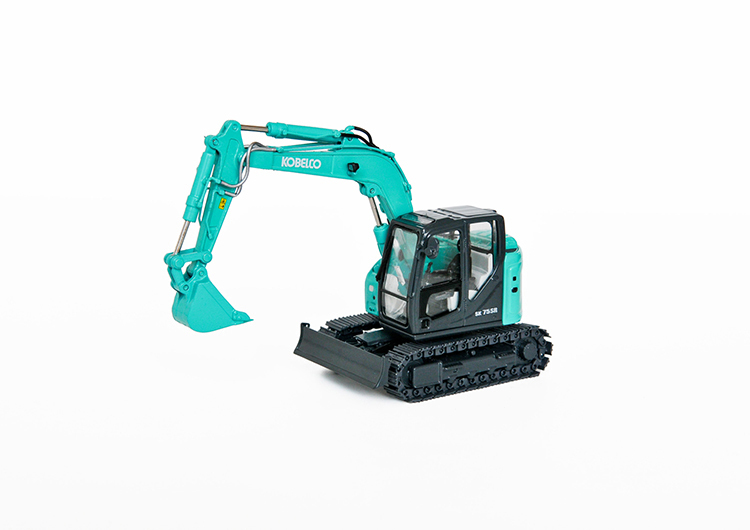 SK75SR-7 ｜ コベルコ建機ファンショップ
