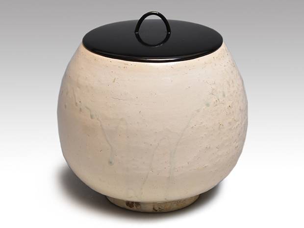 香合 4個セット 『押小路 青磁 呉須 祥瑞 交趾』 茶道具 茶道 共箱