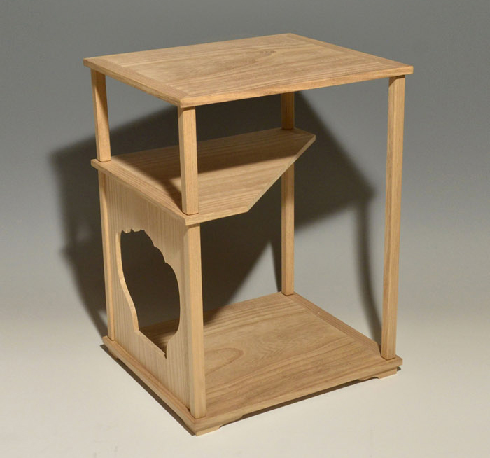 棚 | 古美術ささき