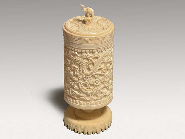 中国美術 | 古美術ささき