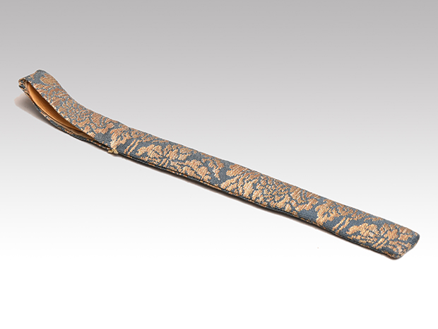 象牙 茶箱用 古茶杓 | 古美術ささき