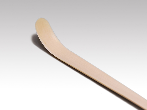 象牙 茶箱用 茶杓 | 古美術ささき