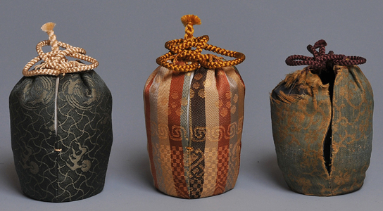 美術品の扱いと保存5 | 古美術ささき