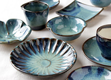 こぶ志焼 〜北海道の器を目指して〜