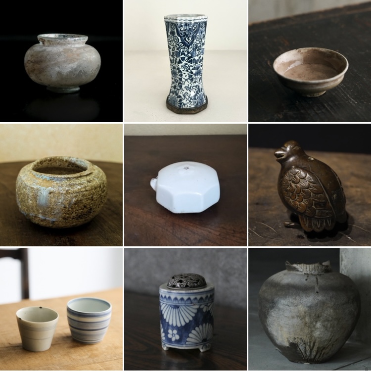 2025.05 | 青花通信 青花の会 | ブログ | 工芸青花 kogei-seika