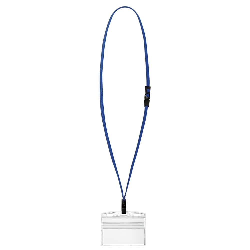 アウトレット】コクヨ(Kokuyo) 吊り下げ名札セット（カードプロテクト