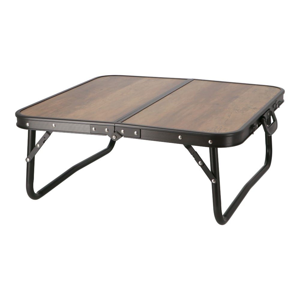 SOUTHERNPORT アルミでできたローテーブルM SP23－3692(M