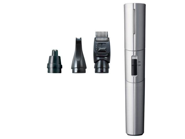 ヒゲ＆ノーズケア KMC-0251/S｜フェイスパーツケア｜フェイスケア