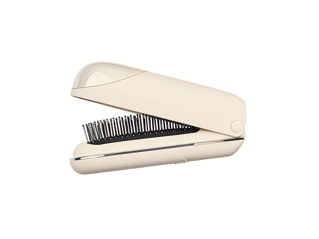 リセットブラシ KBE-2100/P・C｜ブラシアイテム｜ヘアケア｜ビューティ