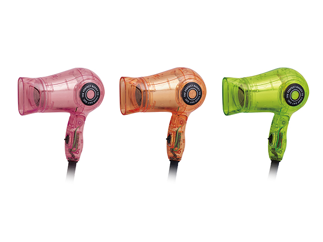 ミニドライヤー KHD-9731/P・G・D｜ヘアドライヤー｜ヘアケア