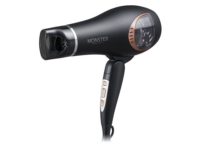 ダブルファンドライヤー KHD-W775/R・K・W｜ヘアドライヤー｜ヘアケア