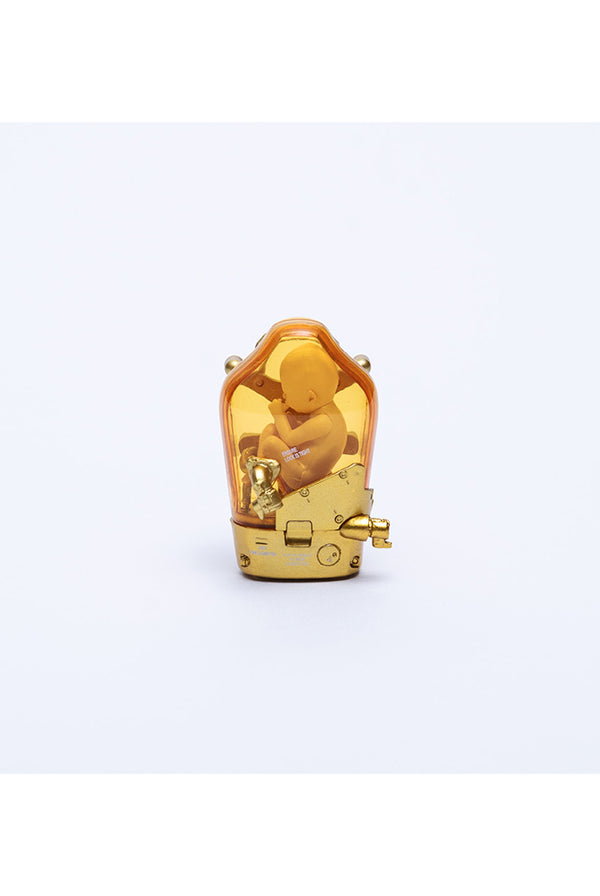 New Qpid / DS2 1pcs – KOJIMA PRODUCTIONS STORE