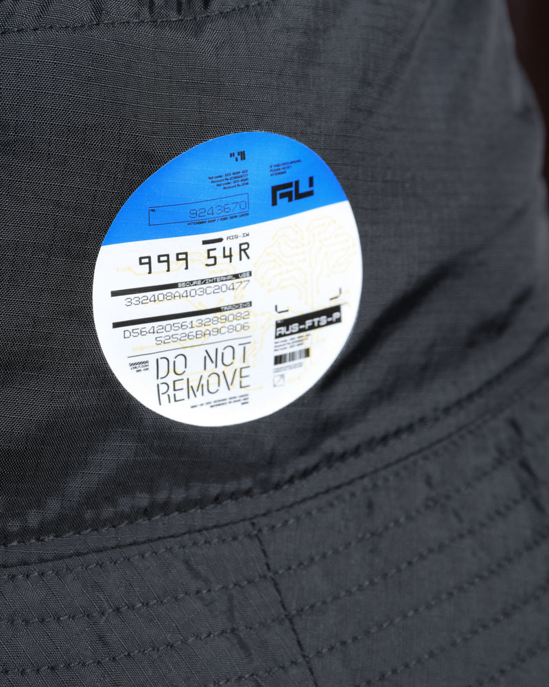 F.C.R.B.×DEATH STRANDING 2: SHIELD HAT – KOJIMA PRODUCTIONS STORE