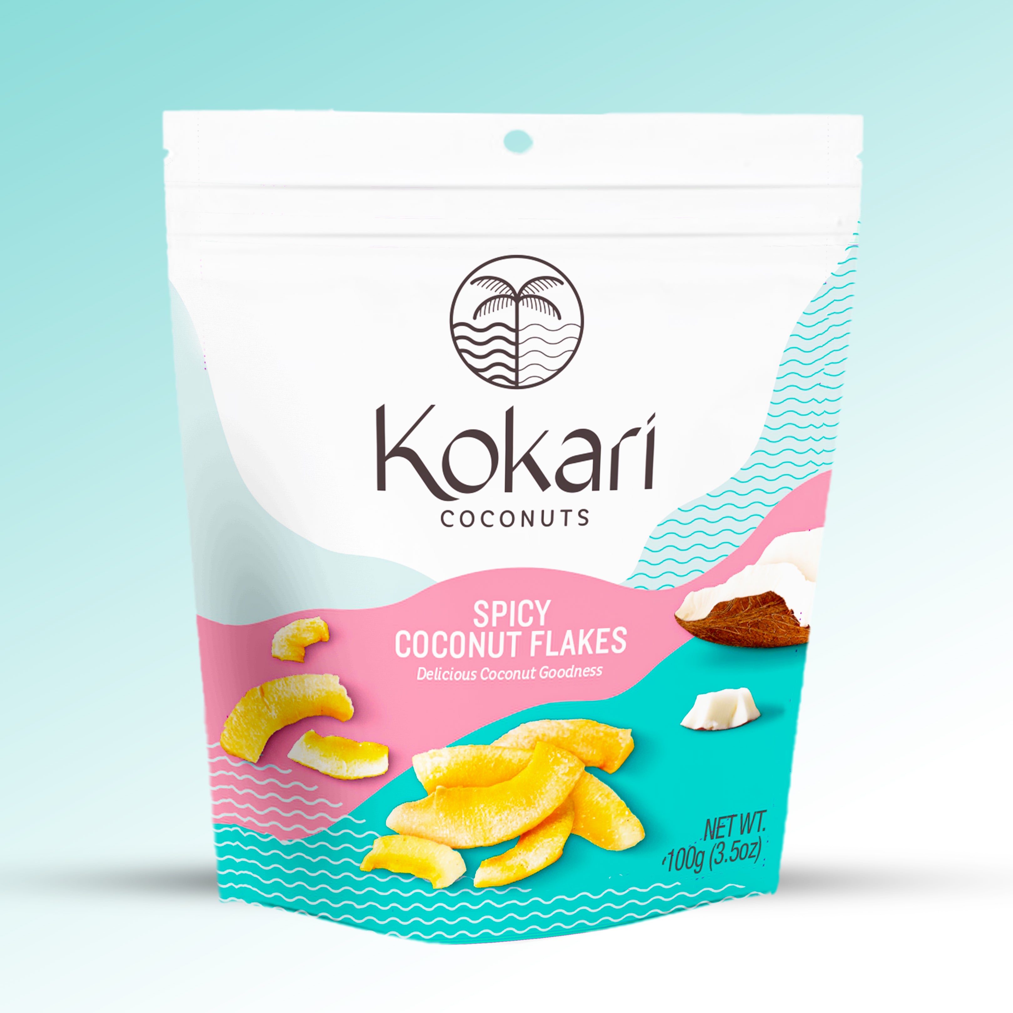 Coconut Dreams Collection – Kokari Company