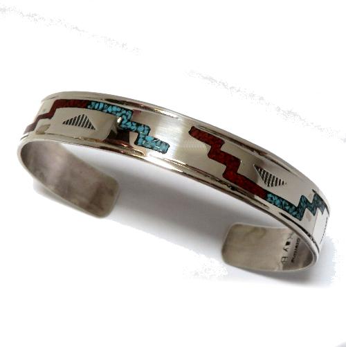 インディアンジュエリー｜バングル｜天然石｜ブレスレット｜バングル