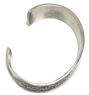 インディアンジュエリー シルバーブレスレット・バングル