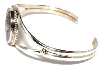 インディアンジュエリー シルバーブレスレット・バングル