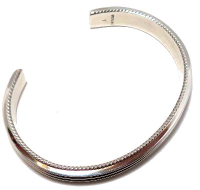 インディアンジュエリー ナバホ族ブレスレット・バングル