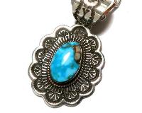 インディアンジュエリー ナバホ族 NAVAJO ナバホジュエリー シルバー