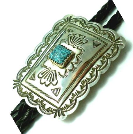 ナバホ・厳選ジュエリー