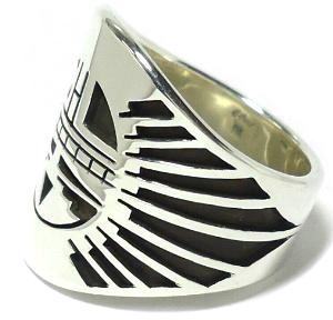 インディアンジュエリー / ホピ・リング