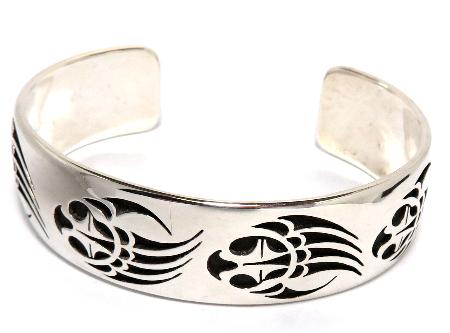 ホピ・バングル ホピのブレスレット