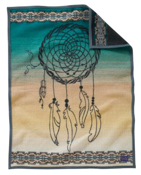 ペンデルトン・ペンドルトン クリブブランケット ムチャチョローブ