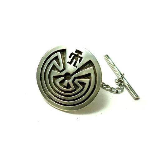 インディアンジュエリー ホピ族