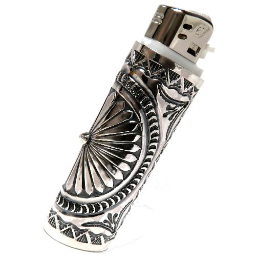 ZIPPO ジッポ＆ライターケース サンシャインリーブスなど