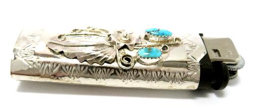 ライターケース ナバホ作 Navajo