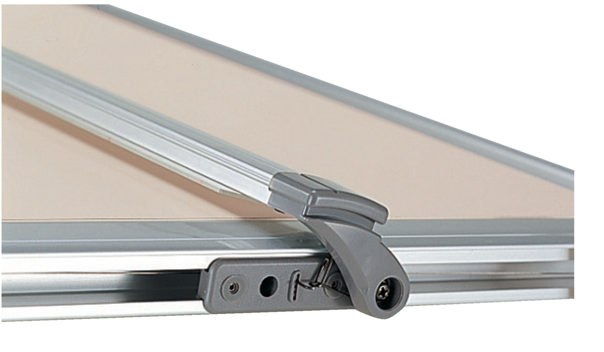 トレイザー平行定規ビニール製図板A2サイズ バッグ付｜文具｜コクヨ