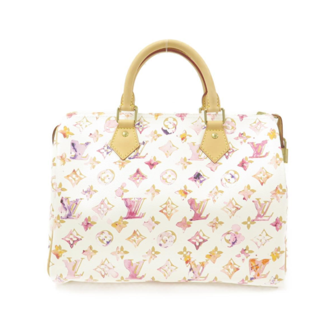 2025年最新版】ルイヴィトンのスピーディとは｜サイズ、種類