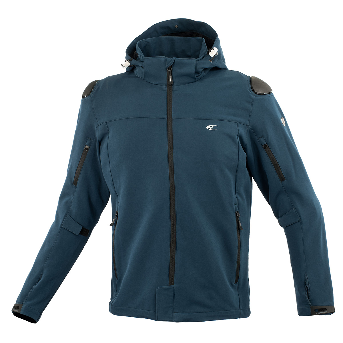 コミネ公式】MJ-003 ダブルラインメッシュジャケット | KOMINE