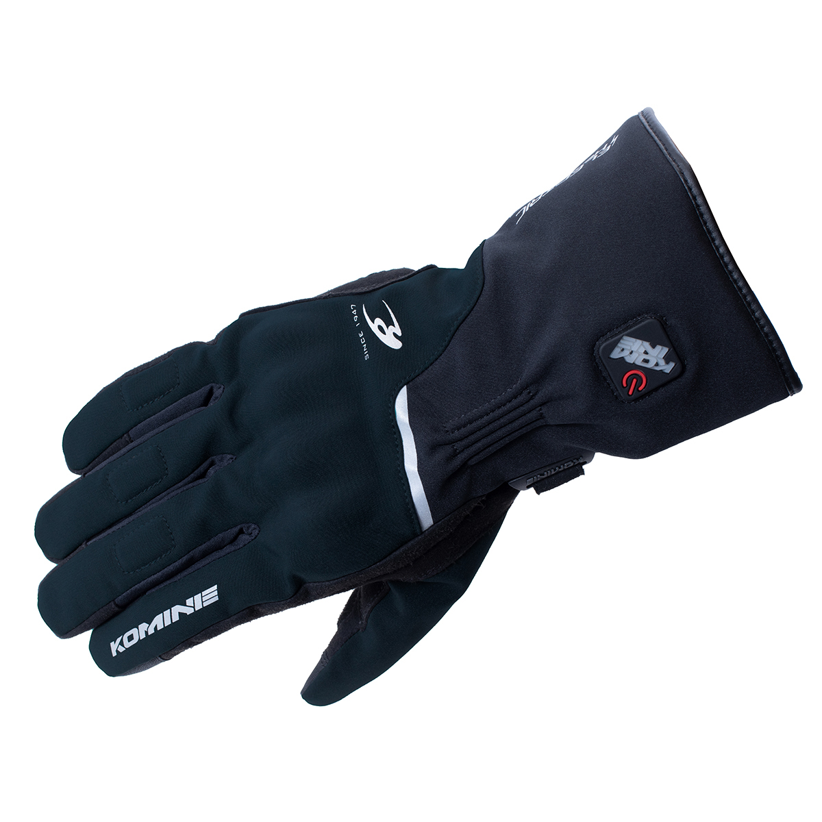 バイク用ライディンググローブ|コミネ（komine）