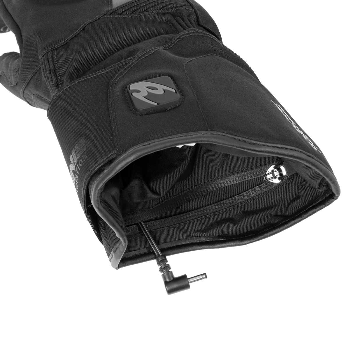 EK-219 プロテクトモーターサイクルヒートグローブセット | コミネ