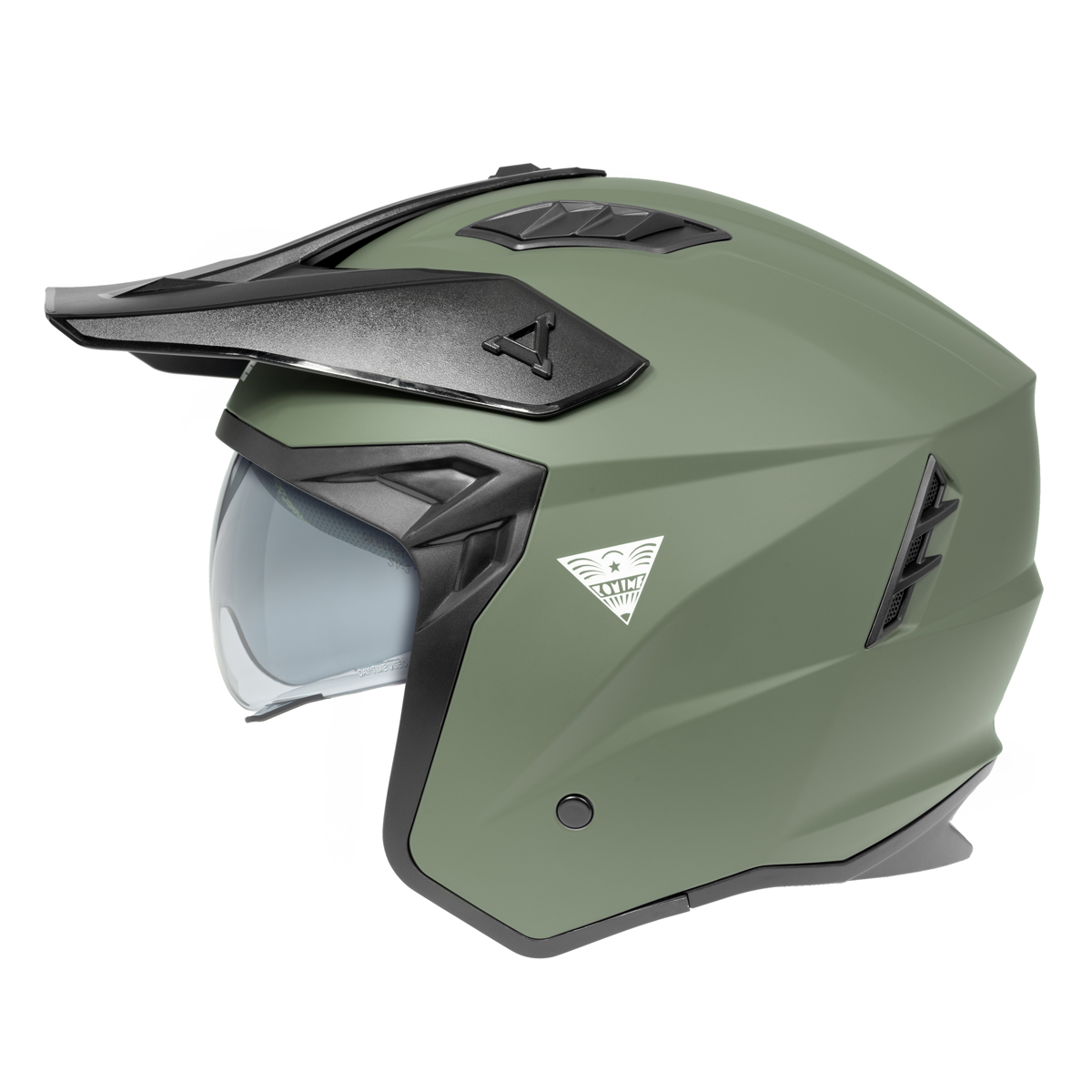 HK-173 Street Jet Helmet|コミネ（komine）