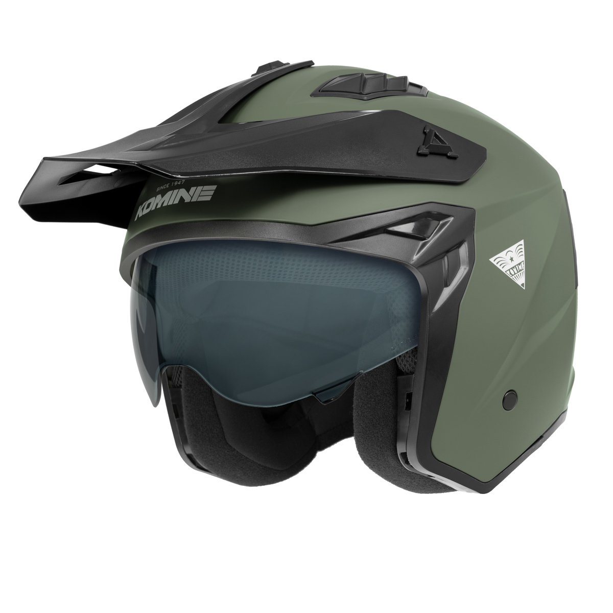 コミネ公式】SK-819 CEレベル2トリプルニーガード | KOMINE | KOMINE