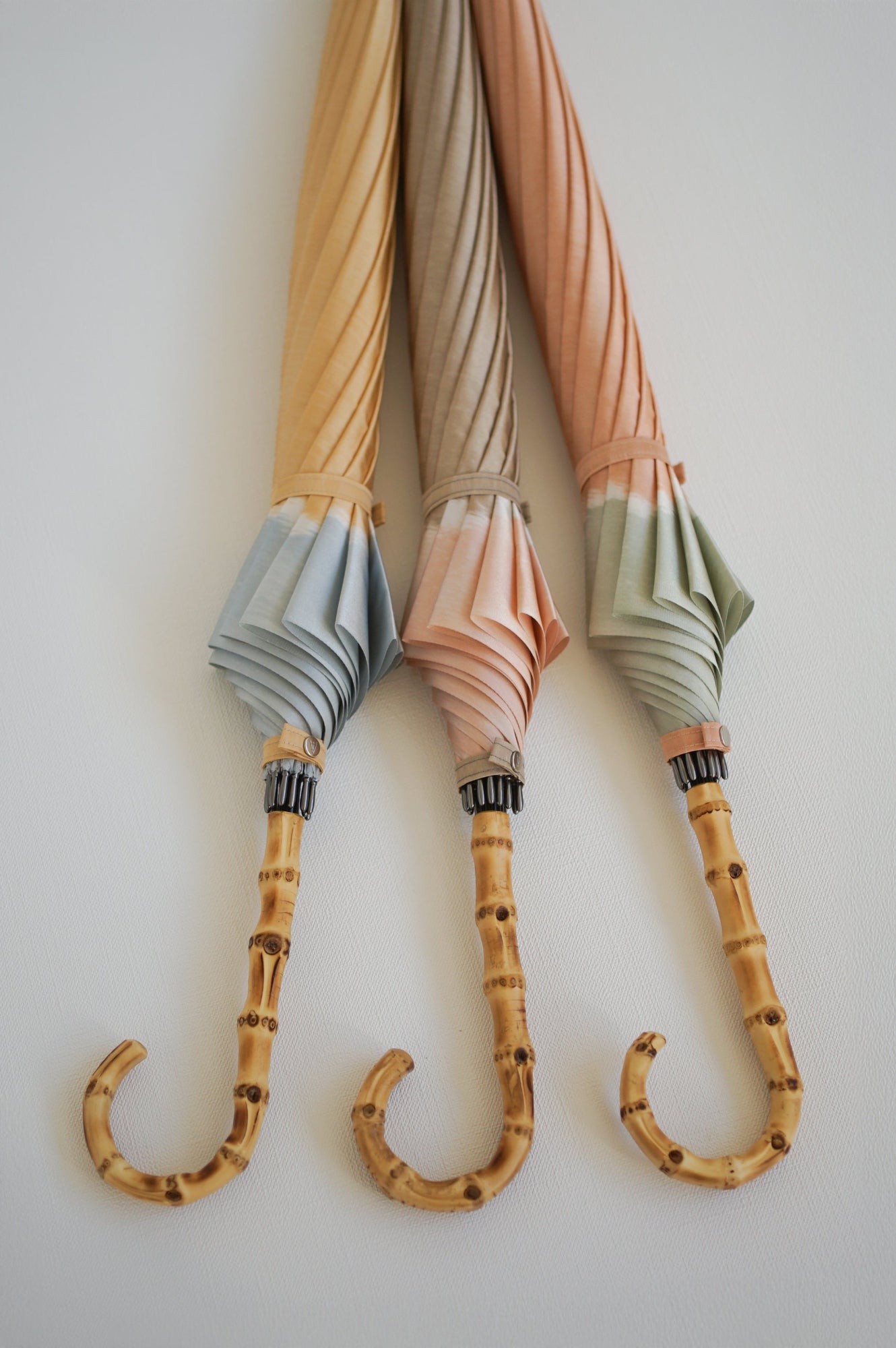 いろしずく 長傘 55cm 12本骨 – 傘専門店 小宮商店