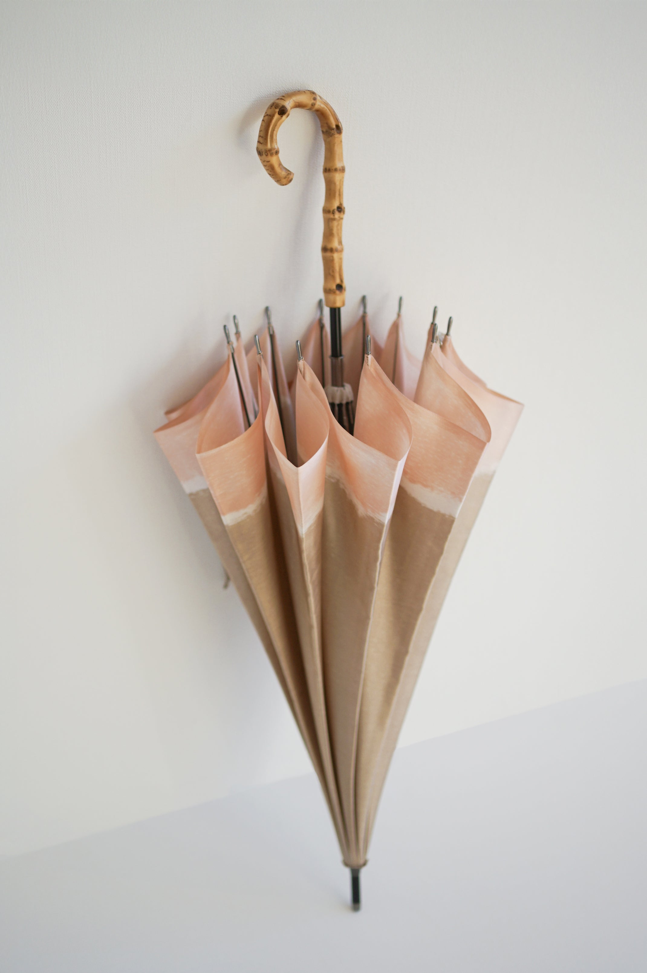 いろしずく 長傘 55cm 12本骨 – 傘専門店 小宮商店