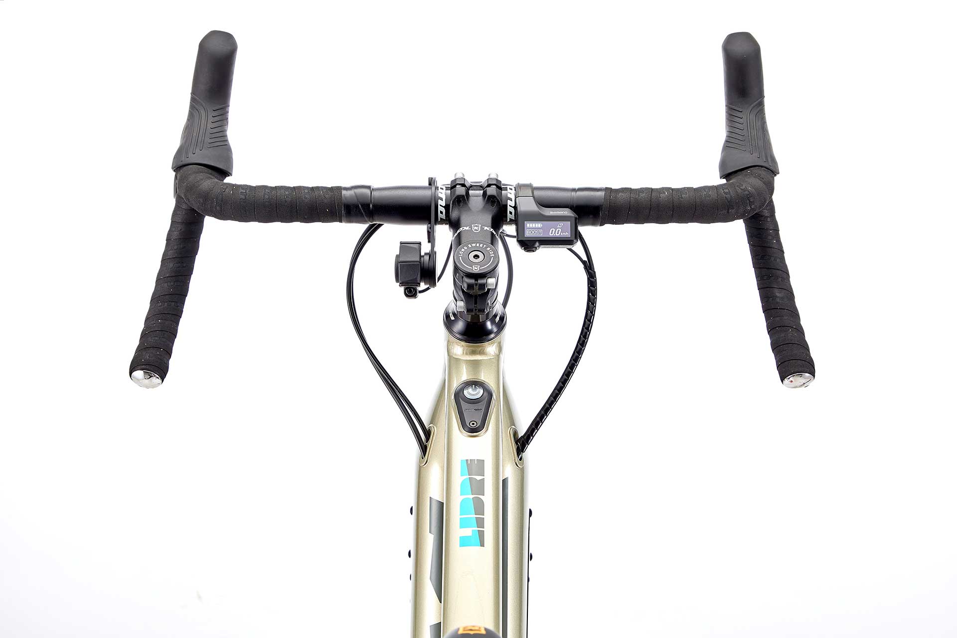 KONA BIKES | LIBRE EL