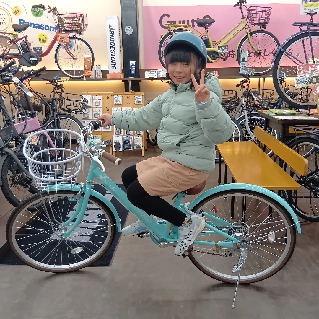 コンズサイクル：KON'S CYCLE 京都・滋賀にある自転車ショップ