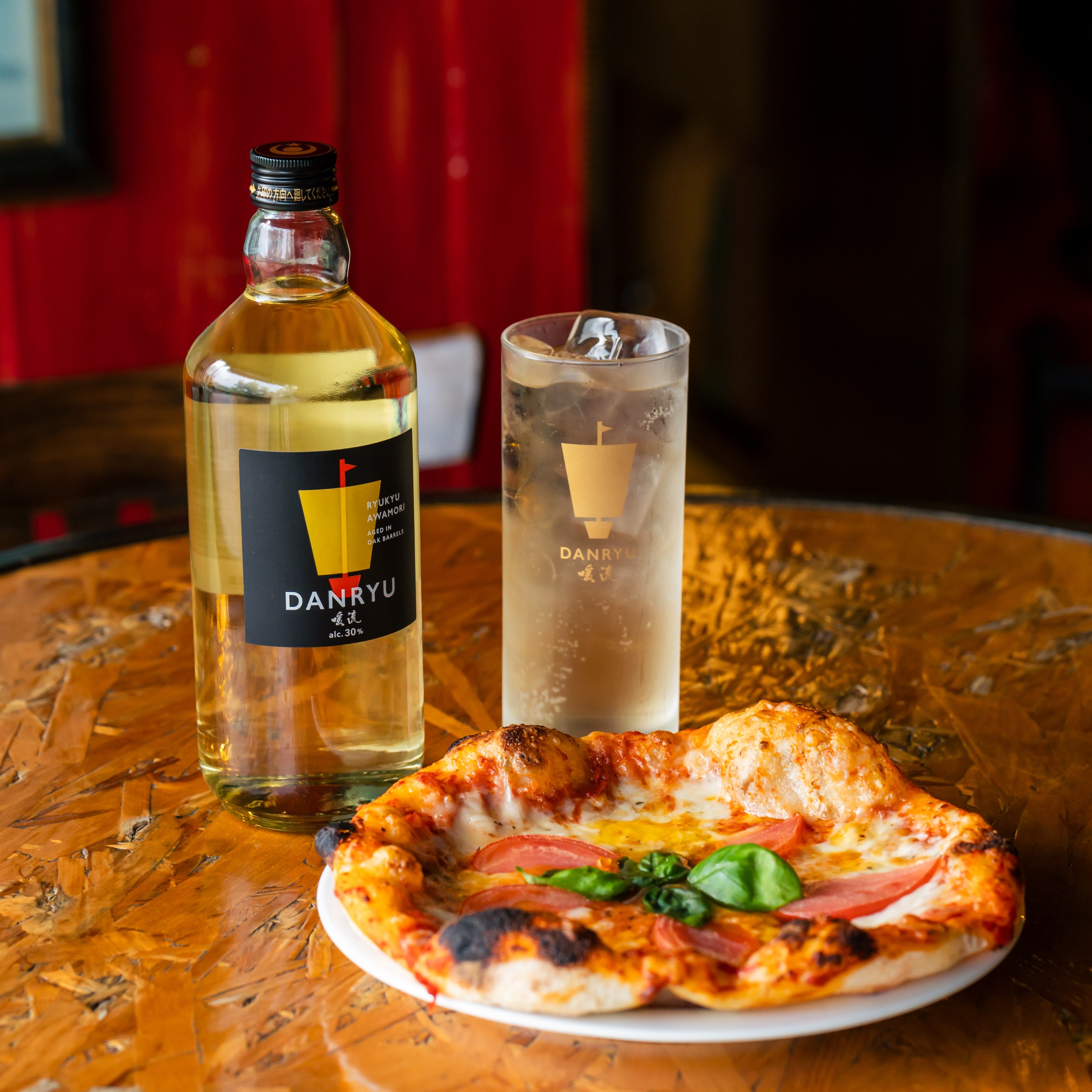 暖流SHIP30度 720ml