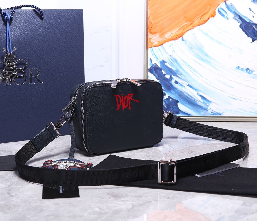 カジュアル おしゃれ ショルダーバッグ クリスチャン・ディオール