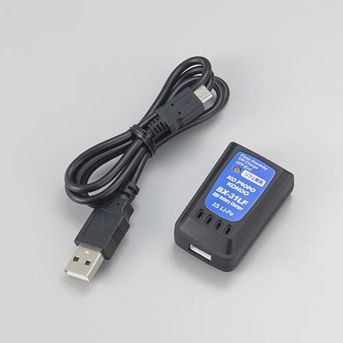 EX-NEXT LDT MINI-Z EVO レシーバーユニット付きセット - KOPROPO -